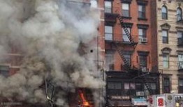 玉林最新火灾爆料新闻,多户居民受灾，紧急救援行动展开