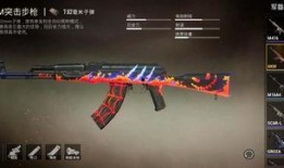 军需最新皮肤爆料,炫酷造型，战力升级！